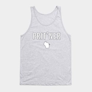 Prit'ner Tank Top